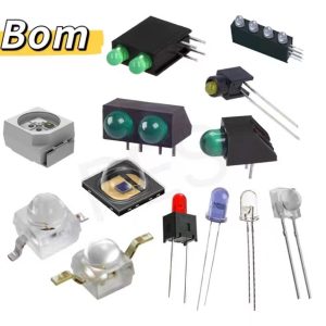 Electronic Components